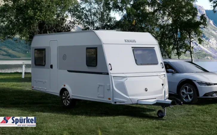 Fahrzeugbild Knaus Sport 460 EU *1700kg*PLATINUM-Paket*Dusche* #1
