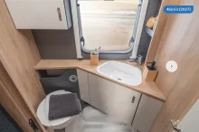 Fahrzeugbild Knaus Sport 460 EU *1700kg*PLATINUM-Paket*Dusche* #5