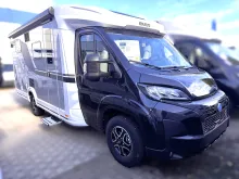 Fahrzeugbild Knaus L!VE TI 650 MEG 8-Stufen-Wandlerautomatik #1