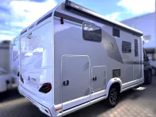 Fahrzeugbild Knaus L!VE TI 650 MEG 8-Stufen-Wandlerautomatik #4