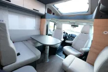 Fahrzeugbild Knaus L!VE TI 650 MEG 8-Stufen-Wandlerautomatik #5