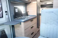 Fahrzeugbild Knaus L!VE TI 650 MEG 8-Stufen-Wandlerautomatik #7