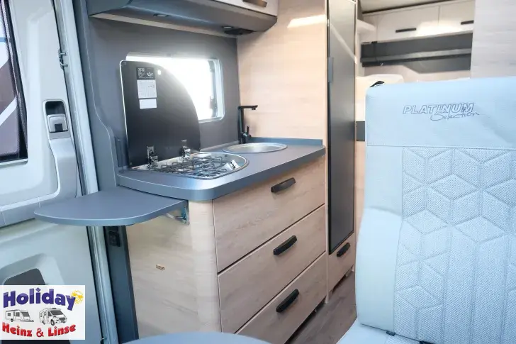 Fahrzeugbild Knaus L!VE TI 650 MEG 8-Stufen-Wandlerautomatik #7
