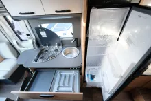 Fahrzeugbild Knaus L!VE TI 650 MEG 8-Stufen-Wandlerautomatik #8