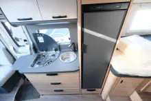 Fahrzeugbild Knaus L!VE TI 650 MEG 8-Stufen-Wandlerautomatik #9
