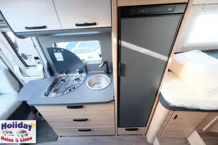 Fahrzeugbild Knaus L!VE TI 650 MEG 8-Stufen-Wandlerautomatik #9