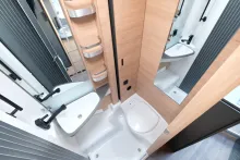 Fahrzeugbild Knaus L!VE TI 650 MEG 8-Stufen-Wandlerautomatik #10