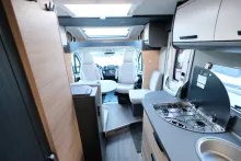 Fahrzeugbild Knaus L!VE TI 650 MEG 8-Stufen-Wandlerautomatik #12
