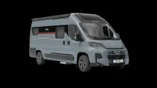 Fahrzeugbild Hobby PRESTIGE Van First Edition 640 ET 10.705,- Euro gesparrt! #1