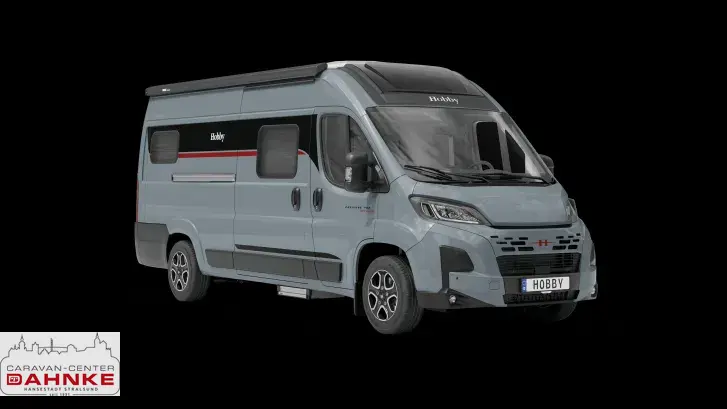 Fahrzeugbild Hobby PRESTIGE Van First Edition 640 ET 10.705,- Euro gesparrt! #1