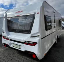 Fahrzeugbild Dethleffs Camper 510 ER *LTE-Antenne*Markise*FH*Glattblech #7