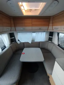 Fahrzeugbild Dethleffs Camper 510 ER *LTE-Antenne*Markise*FH*Glattblech #10