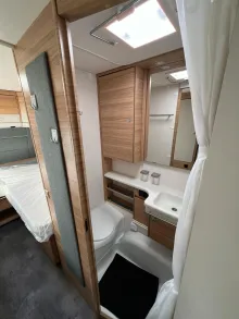 Fahrzeugbild Dethleffs Camper 510 ER *LTE-Antenne*Markise*FH*Glattblech #15