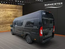 Fahrzeugbild Knaus BoxTime 630 MX #5