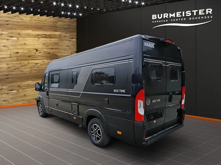 Fahrzeugbild Knaus BoxTime 630 MX #5