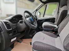 Fahrzeugbild Knaus BoxTime 630 MX #7