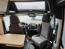 Fahrzeugbild Knaus BoxTime 630 MX #11