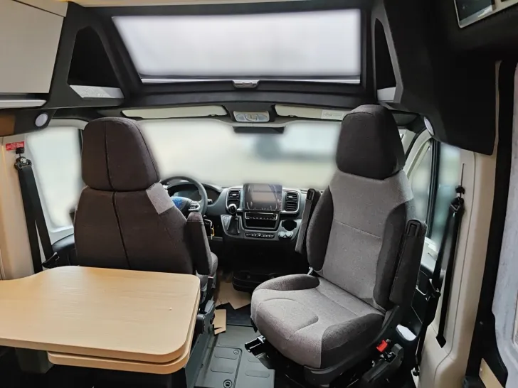 Fahrzeugbild Knaus BoxTime 630 MX #11