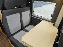 Fahrzeugbild Knaus BoxTime 630 MX #12