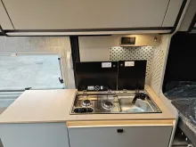 Fahrzeugbild Knaus BoxTime 630 MX #13