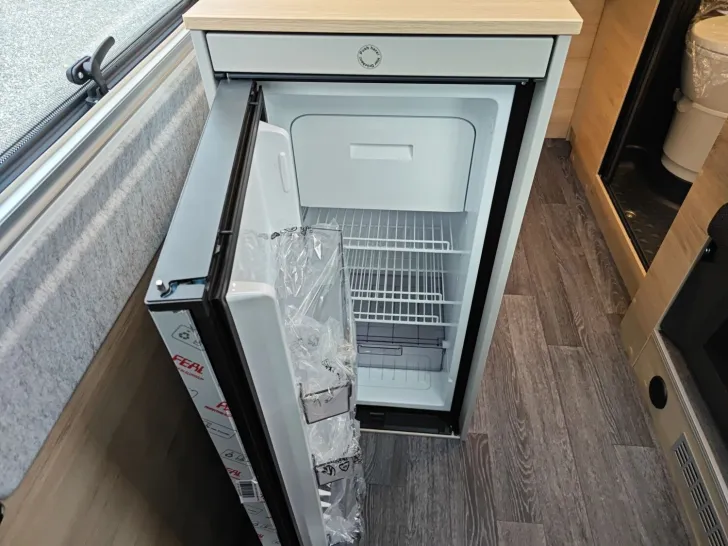 Fahrzeugbild Knaus BoxTime 630 MX #14