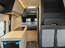 Fahrzeugbild Knaus BoxTime 630 MX #18