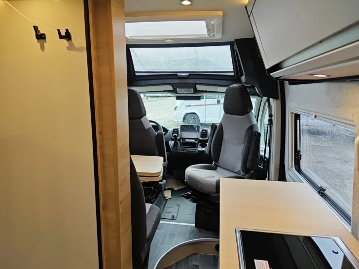 Fahrzeugbild Knaus BoxTime 630 MX #19