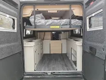 Fahrzeugbild Knaus BoxTime 630 MX #20