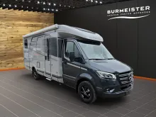 Fahrzeugbild Hymer B-Klasse MC T 680 #1