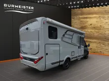 Fahrzeugbild Hymer B-Klasse MC T 680 #4