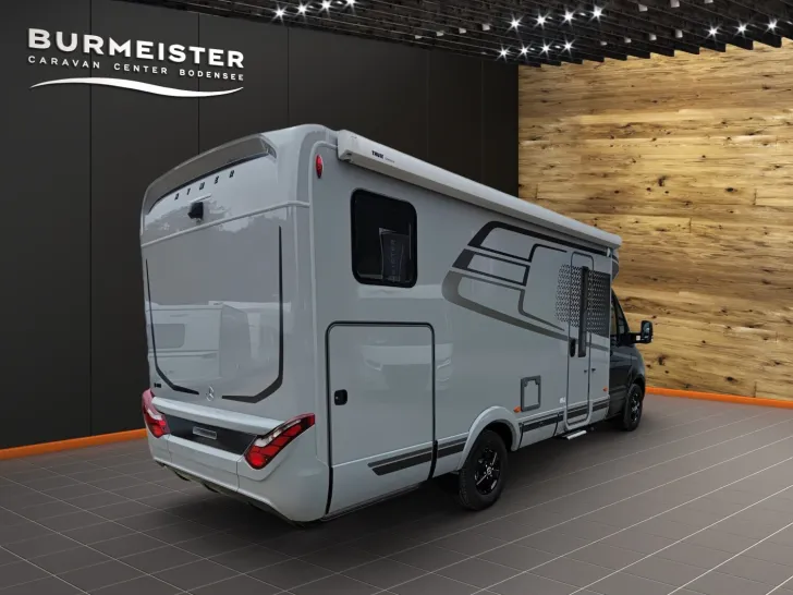 Fahrzeugbild Hymer B-Klasse MC T 680 #4