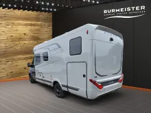 Fahrzeugbild Hymer B-Klasse MC T 680 #5