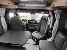 Fahrzeugbild Hymer B-Klasse MC T 680 #11