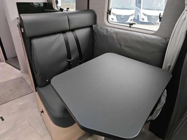 Fahrzeugbild Hymer B-Klasse MC T 680 #12