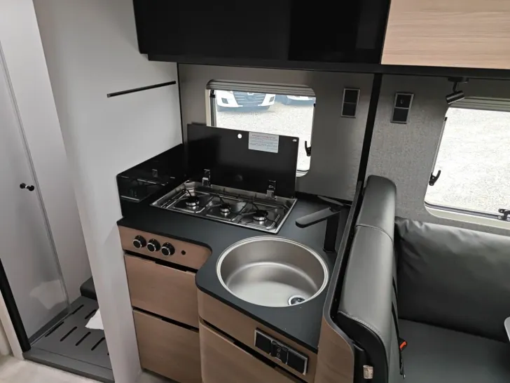 Fahrzeugbild Hymer B-Klasse MC T 680 #13