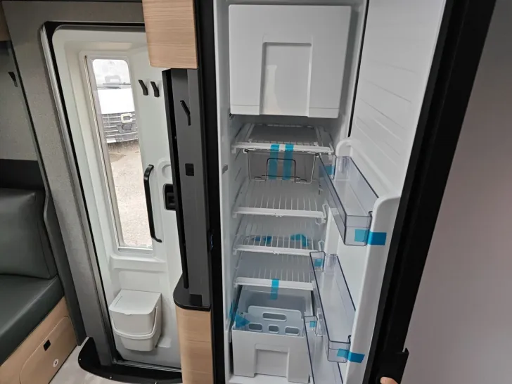 Fahrzeugbild Hymer B-Klasse MC T 680 #14