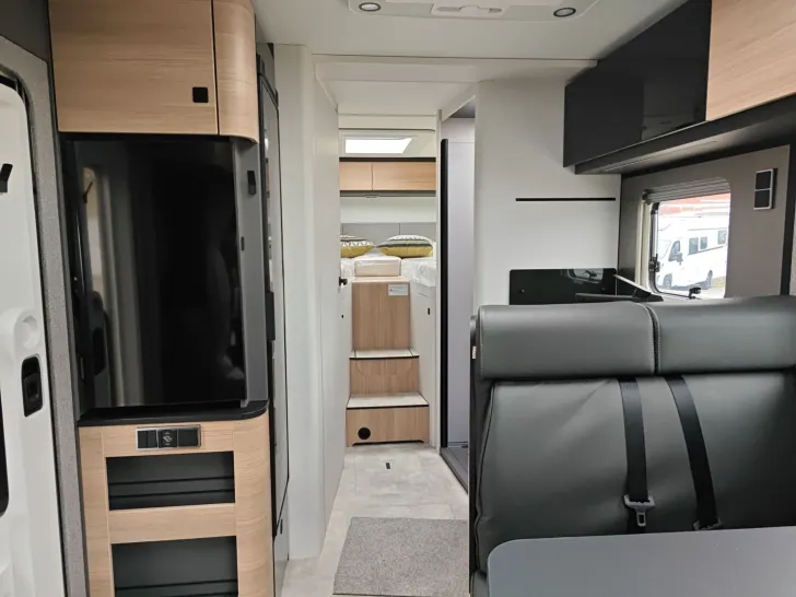 Fahrzeugbild Hymer B-Klasse MC T 680 #18