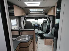 Fahrzeugbild Hymer B-Klasse MC T 680 #19