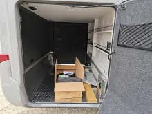 Fahrzeugbild Hymer B-Klasse MC T 680 #20