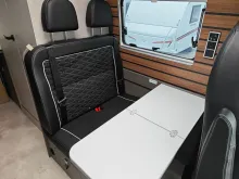 Fahrzeugbild Hymer Grand Canyon S CrossOver 600 #12