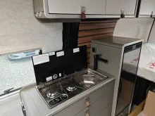 Fahrzeugbild Hymer Grand Canyon S CrossOver 600 #13