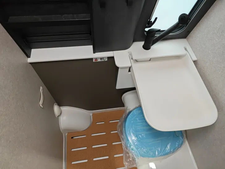 Fahrzeugbild Hymer Grand Canyon S CrossOver 600 #15