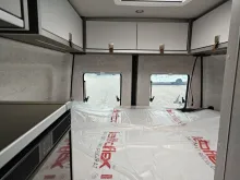 Fahrzeugbild Hymer Grand Canyon S CrossOver 600 #17