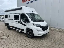 Fahrzeugbild Knaus BoxLife 630 ME Mietfahrzeug #3