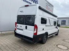 Fahrzeugbild Knaus BoxLife 630 ME Mietfahrzeug #4