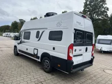 Fahrzeugbild Knaus BoxLife 630 ME Mietfahrzeug #5