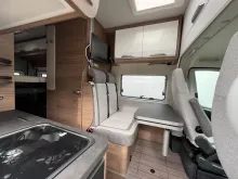 Fahrzeugbild Knaus BoxLife 630 ME Mietfahrzeug #6