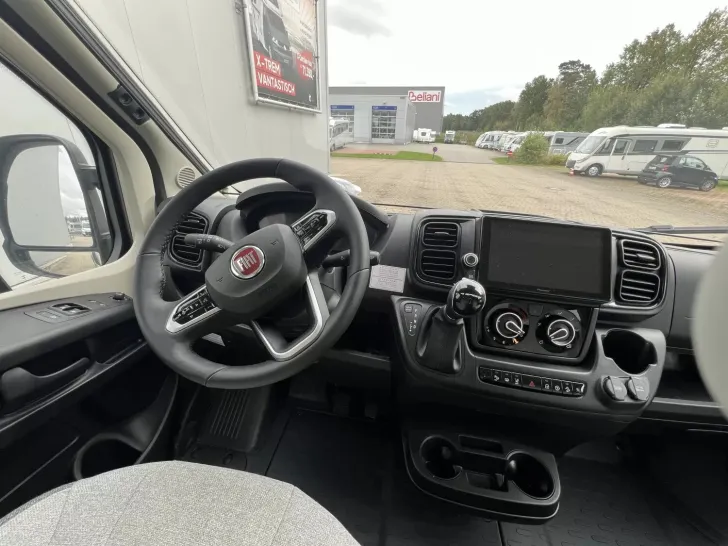 Fahrzeugbild Knaus BoxLife 630 ME Mietfahrzeug #7