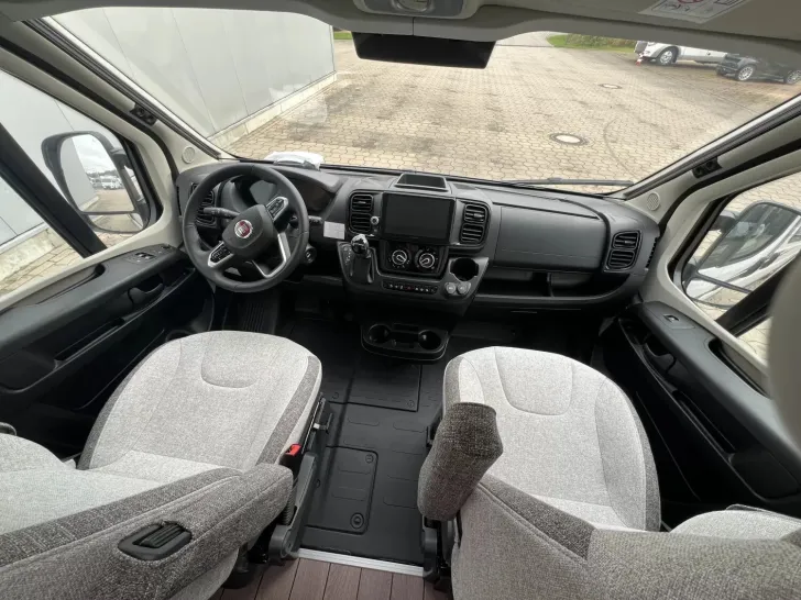 Fahrzeugbild Knaus BoxLife 630 ME Mietfahrzeug #8