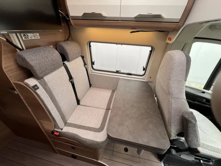 Fahrzeugbild Knaus BoxLife 630 ME Mietfahrzeug #10